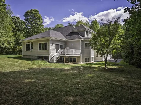 45 Boxwood Lane Dover NH 03820