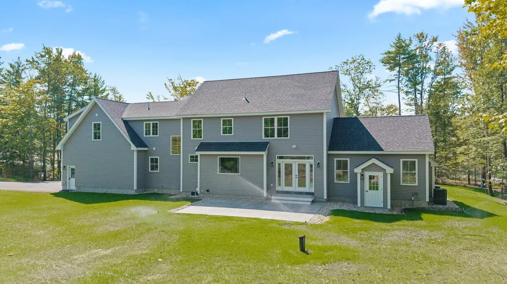 29 Westover Lane Bow NH 03304