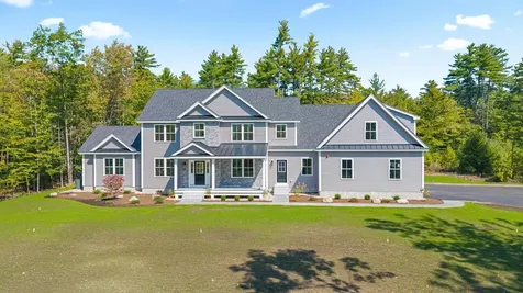 29 Westover Lane Bow NH 03304