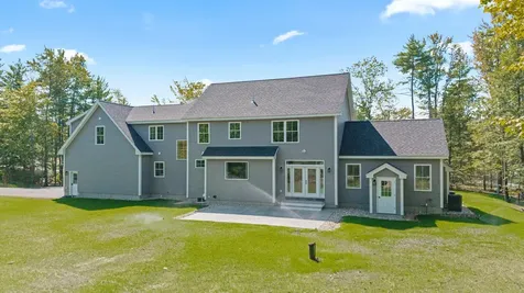 29 Westover Lane Bow NH 03304