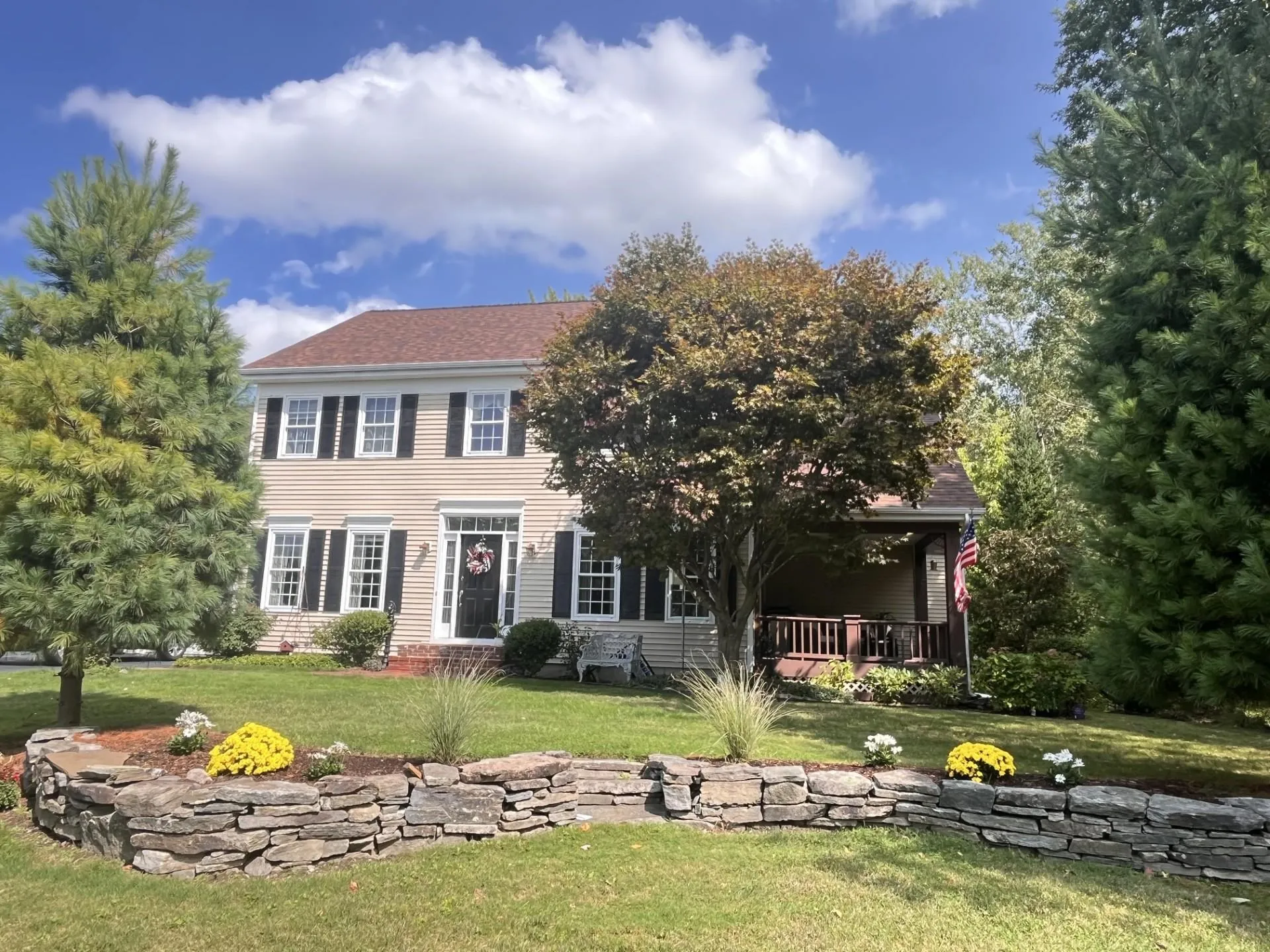 Williston VT, 737 Hanon Drive, Unit 110