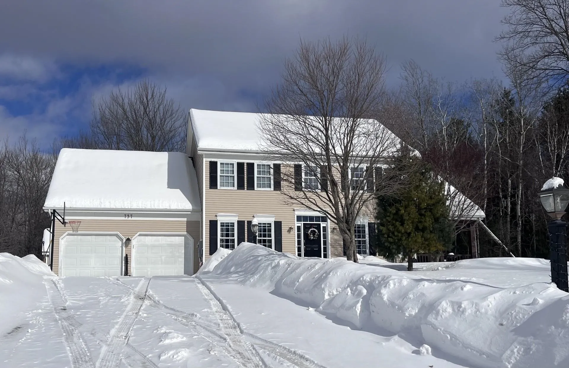 737 Hanon Drive Williston VT 05495