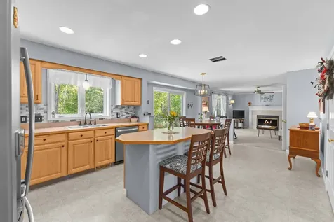 737 Hanon Drive Williston VT 05495