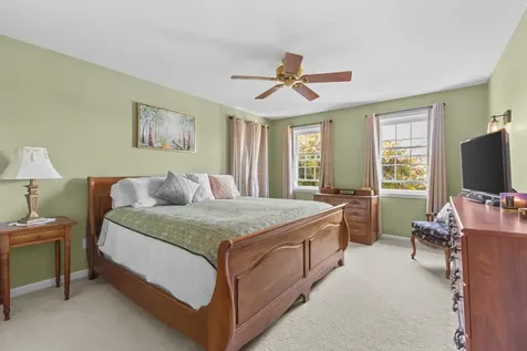 737 Hanon Drive Williston VT 05495