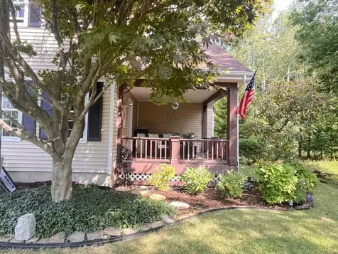 737 Hanon Drive Williston VT 05495