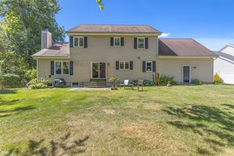 737 Hanon Drive Williston VT 05495