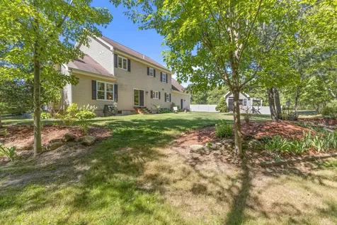 737 Hanon Drive Williston VT 05495