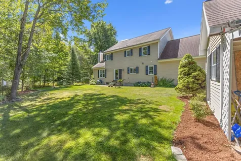 737 Hanon Drive Williston VT 05495