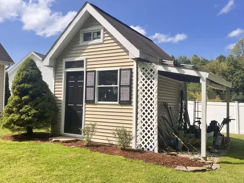 737 Hanon Drive Williston VT 05495