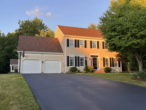 737 Hanon Drive Williston VT 05495