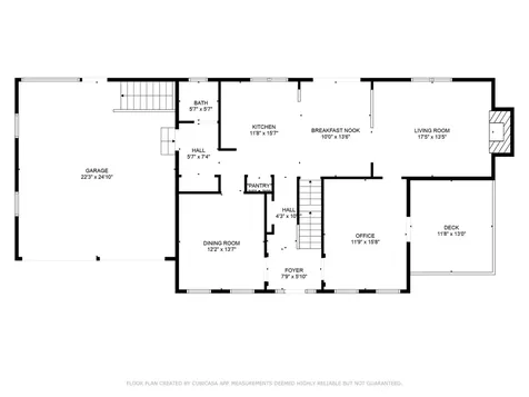 737 Hanon Drive Williston VT 05495