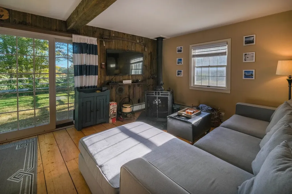 107 Route 100 Weston VT 05161