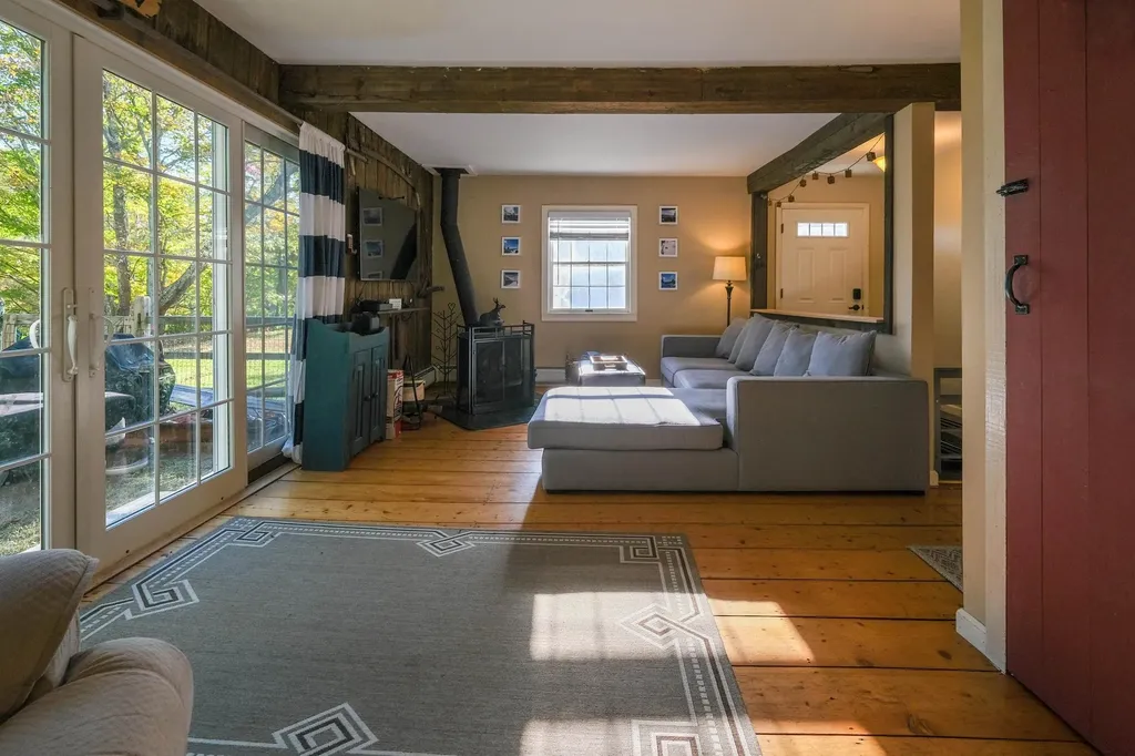 107 Route 100 Weston VT 05161