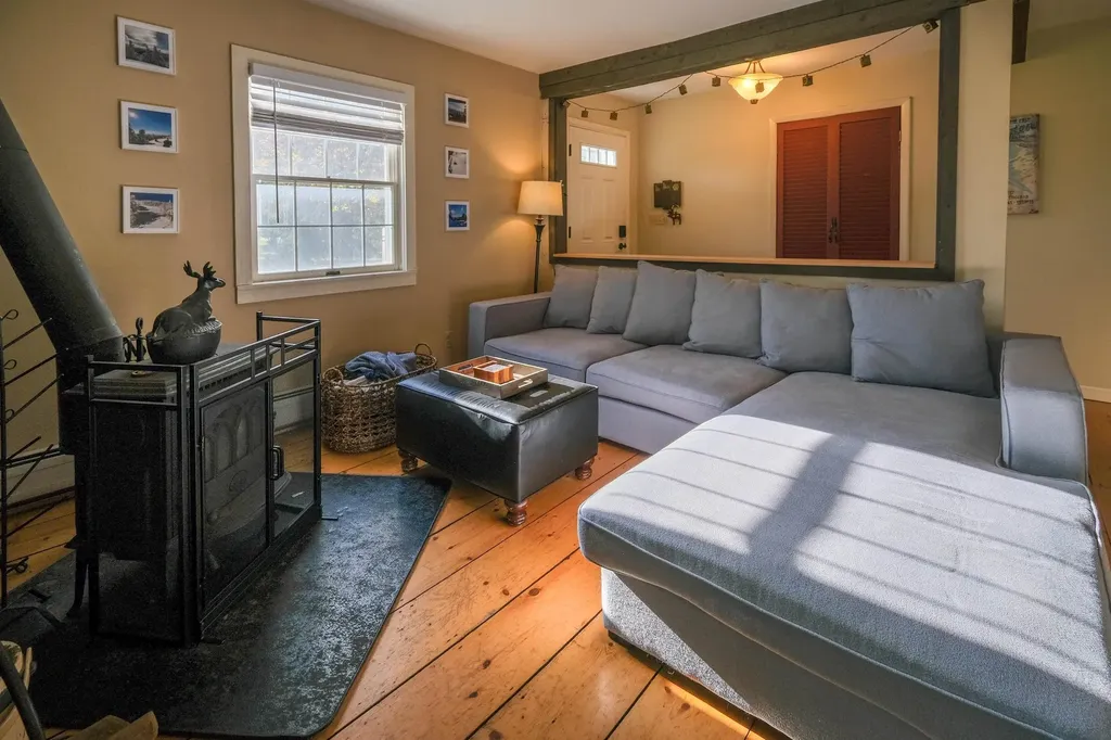 107 Route 100 Weston VT 05161