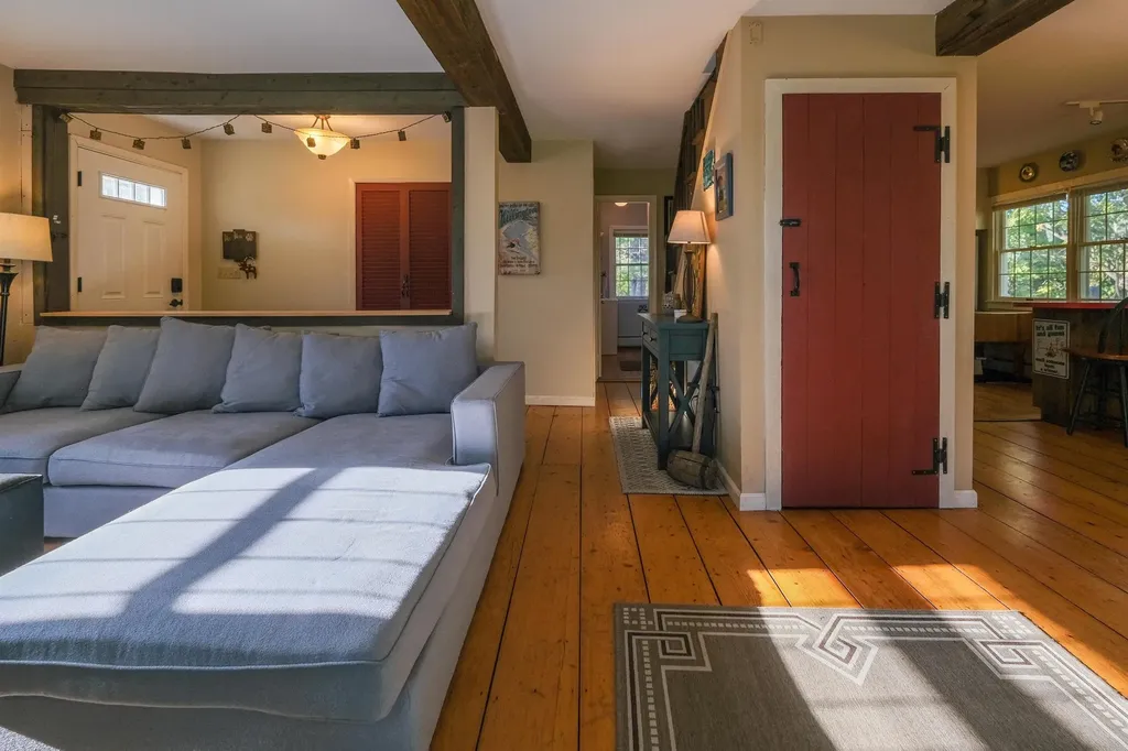 107 Route 100 Weston VT 05161