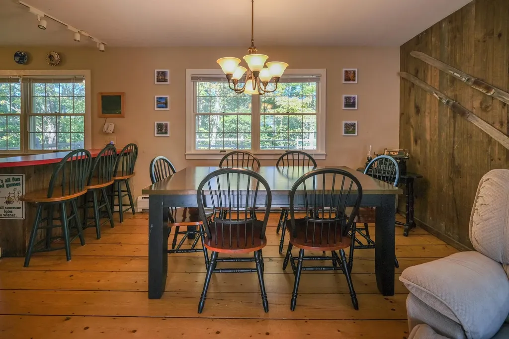 107 Route 100 Weston VT 05161