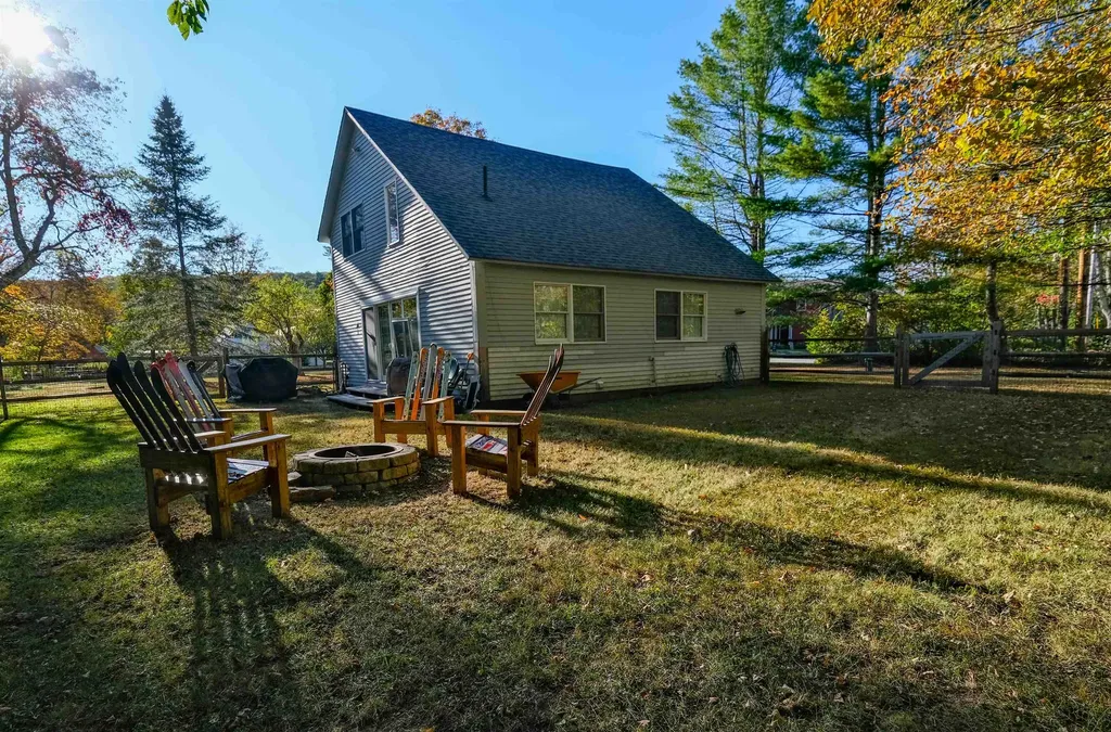 107 Route 100 Weston VT 05161