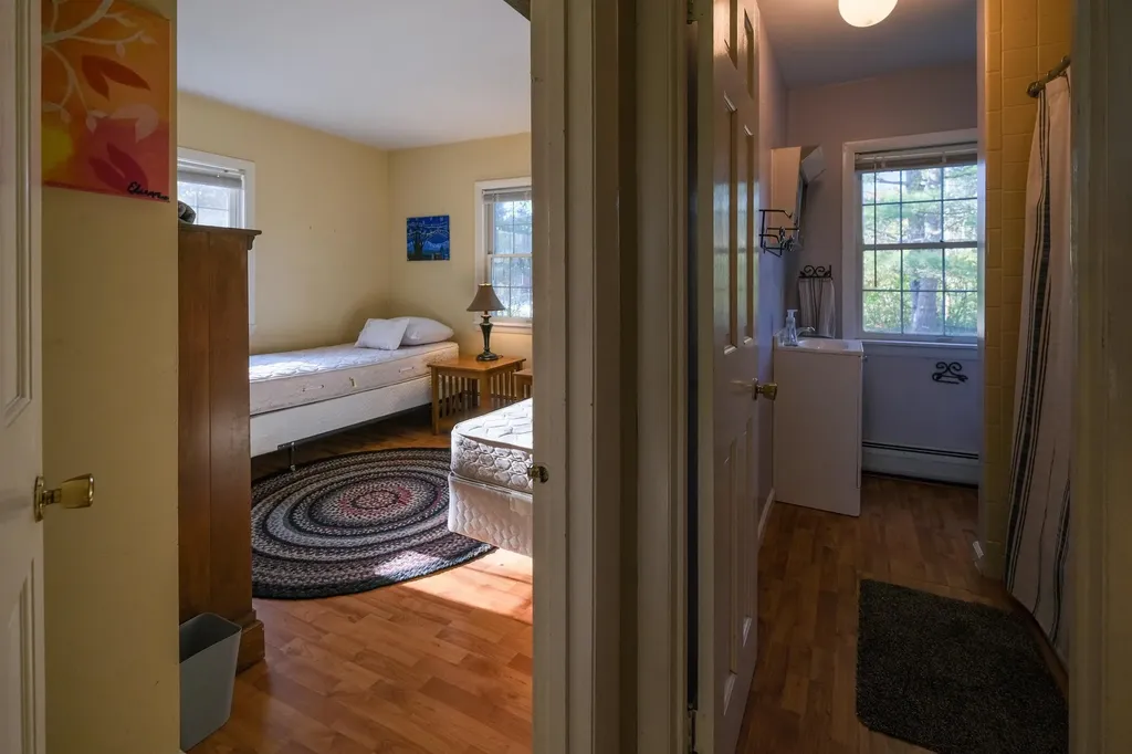 107 Route 100 Weston VT 05161