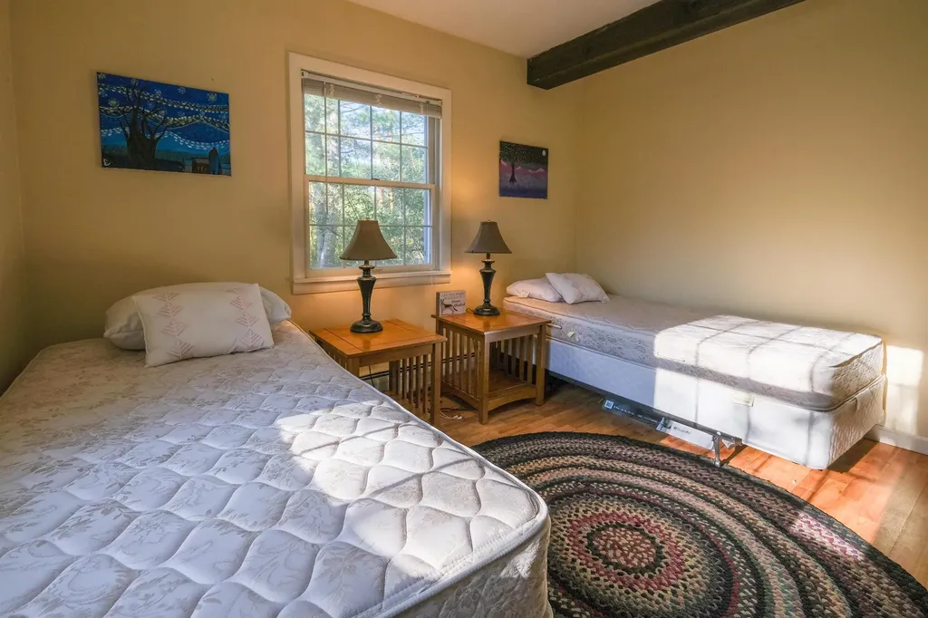 107 Route 100 Weston VT 05161