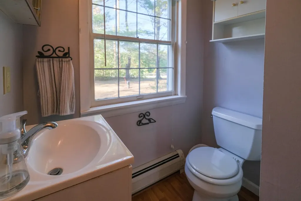 107 Route 100 Weston VT 05161