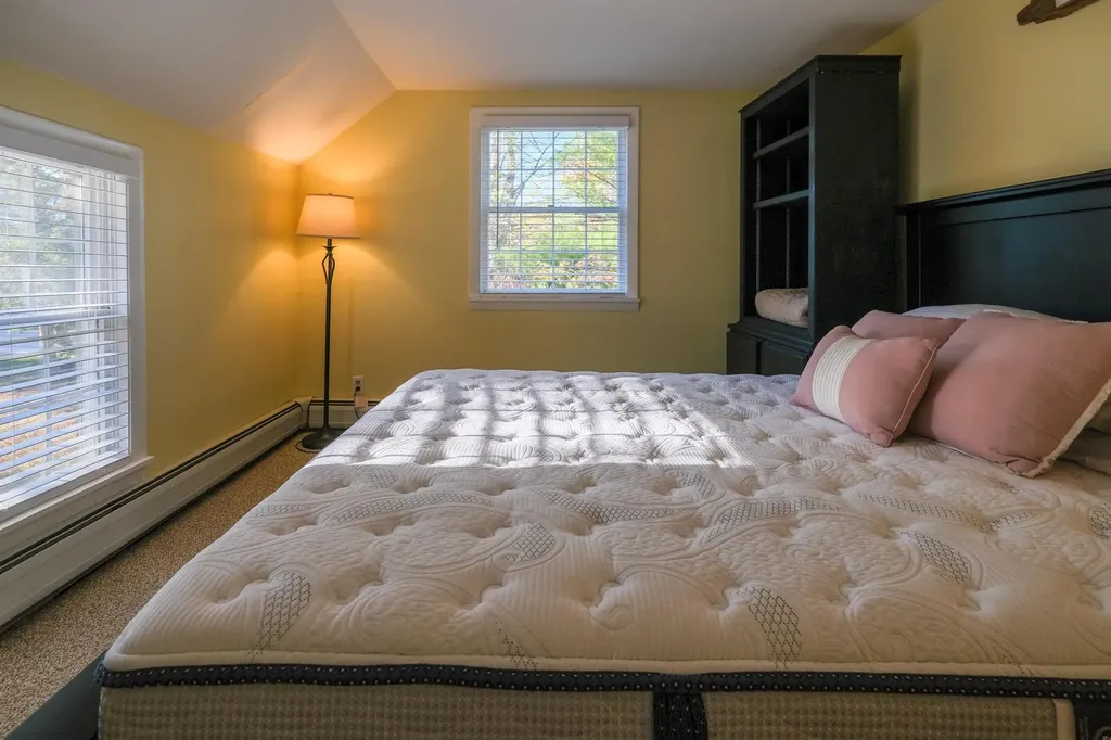 107 Route 100 Weston VT 05161