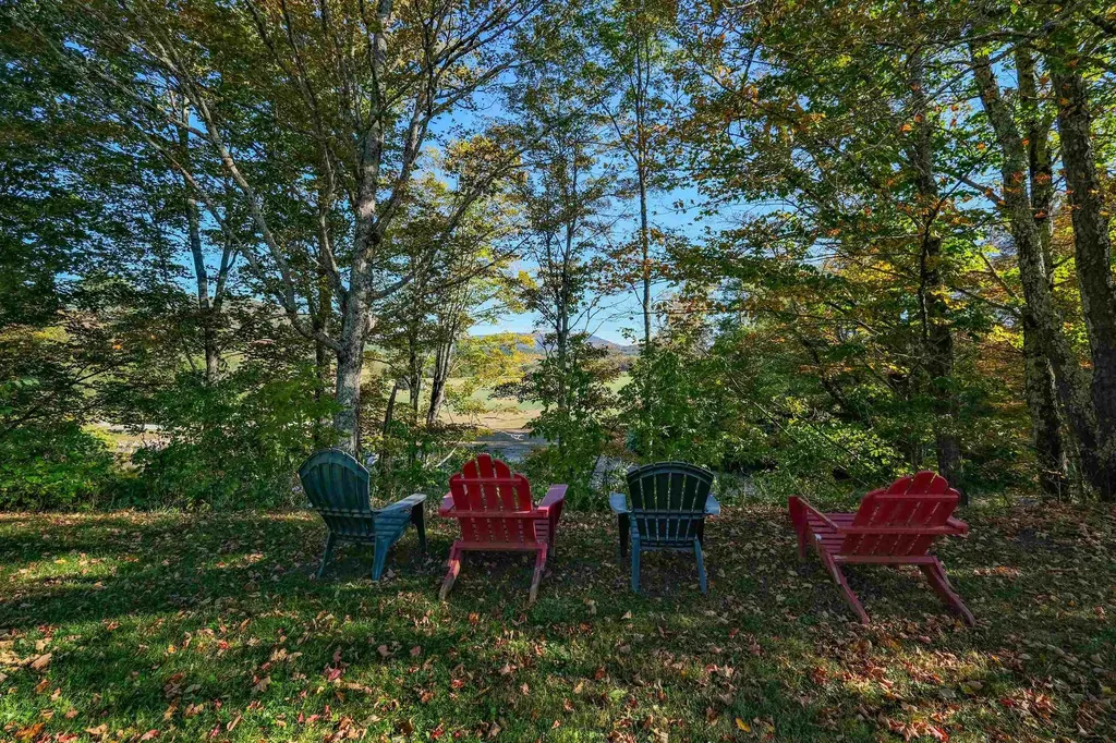 107 Route 100 Weston VT 05161