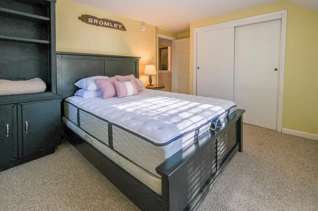 107 Route 100 Weston VT 05161