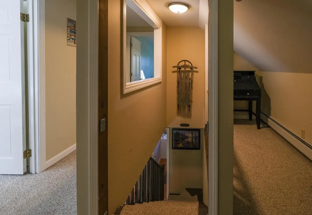 107 Route 100 Weston VT 05161