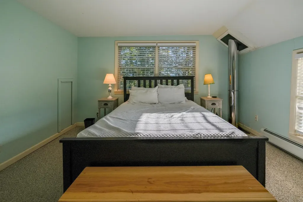 107 Route 100 Weston VT 05161