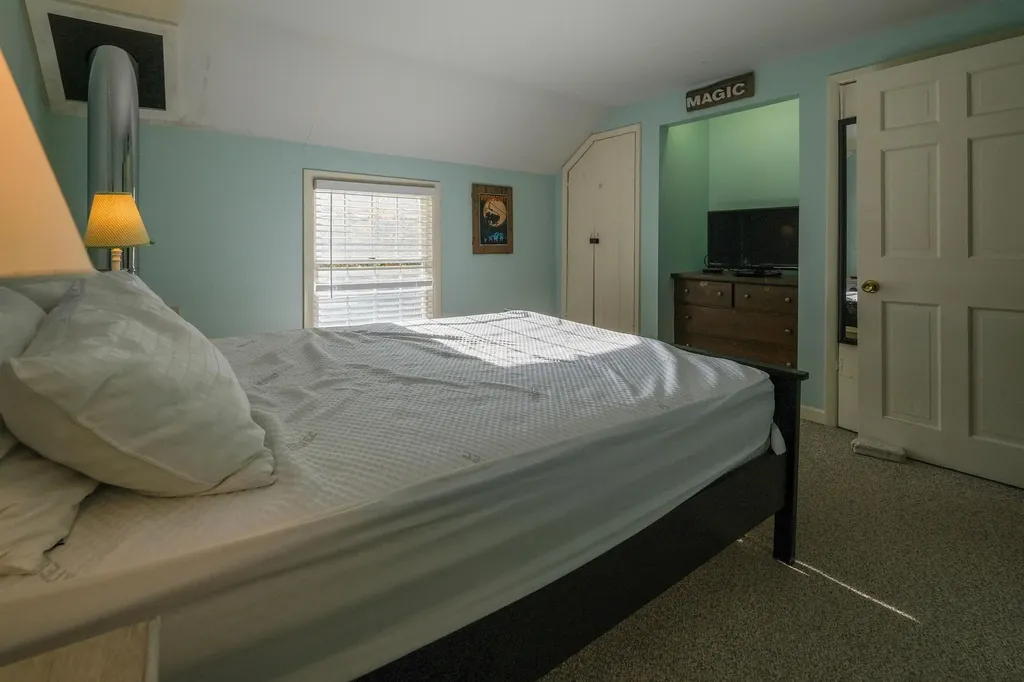 107 Route 100 Weston VT 05161