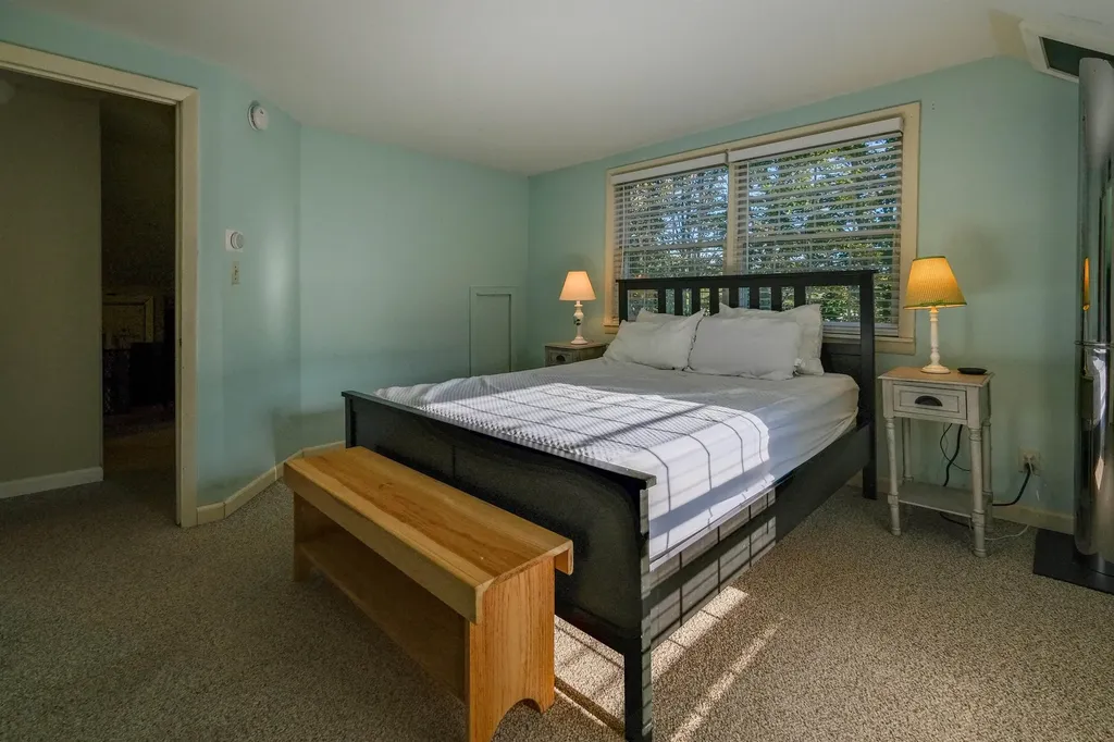 107 Route 100 Weston VT 05161