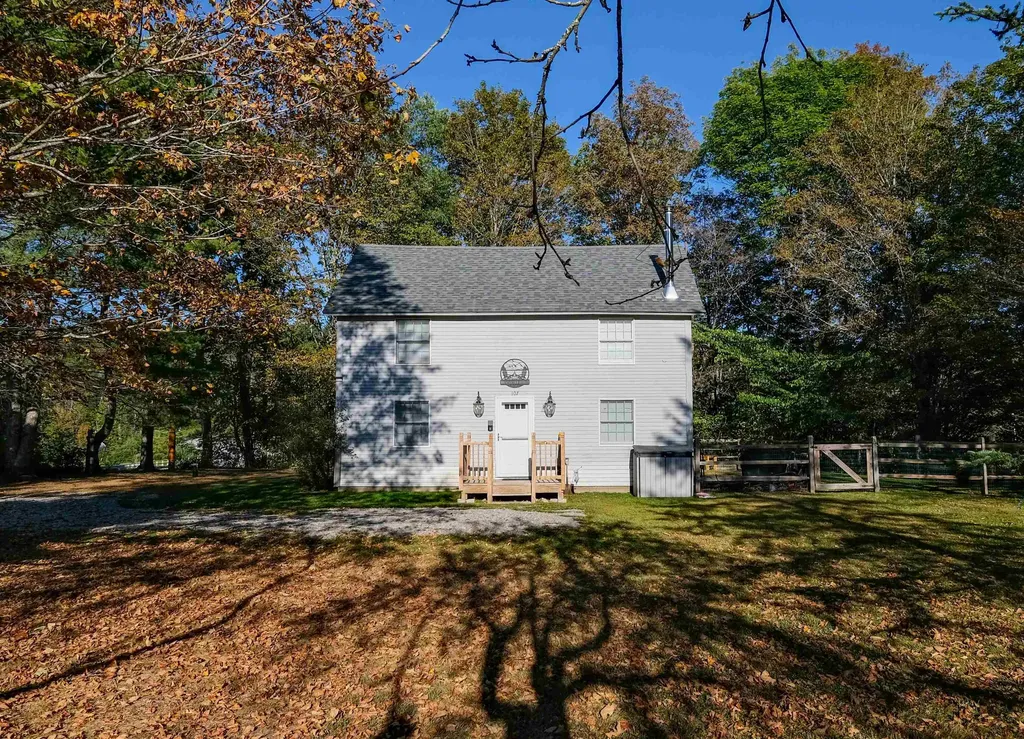 107 Route 100 Weston VT 05161