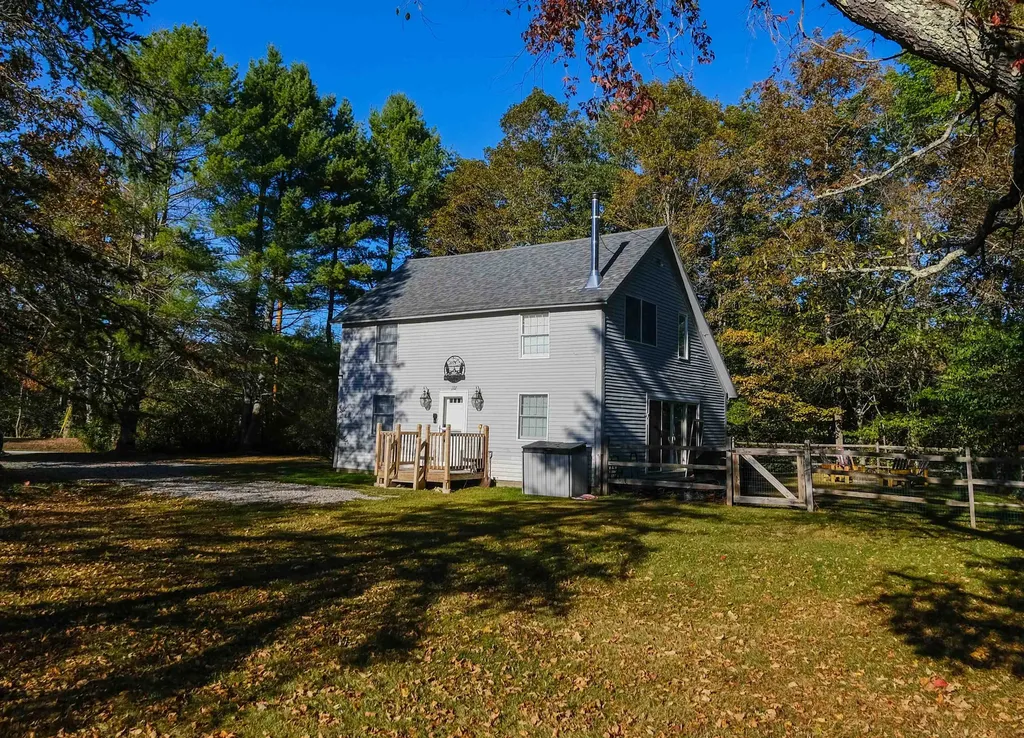 107 Route 100 Weston VT 05161