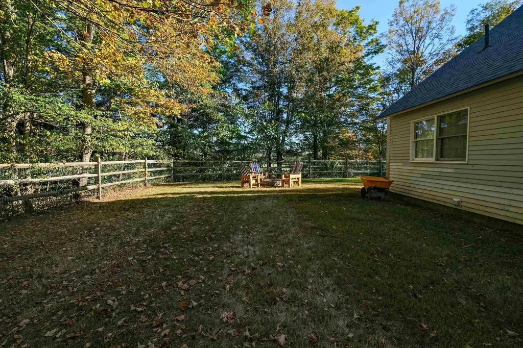 107 Route 100 Weston VT 05161