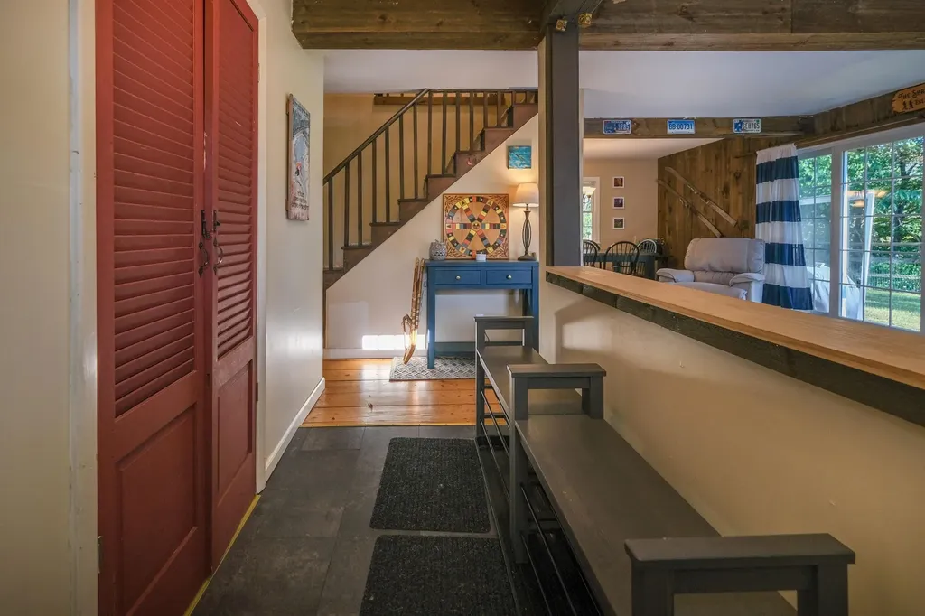 107 Route 100 Weston VT 05161