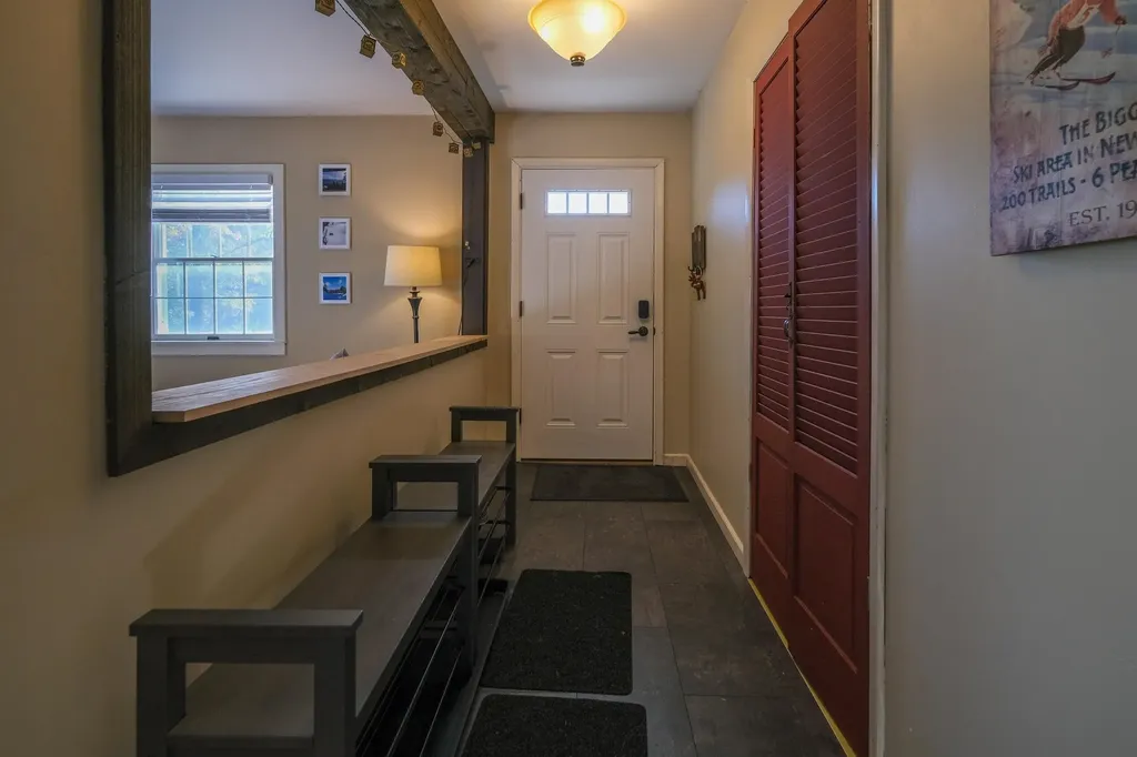 107 Route 100 Weston VT 05161