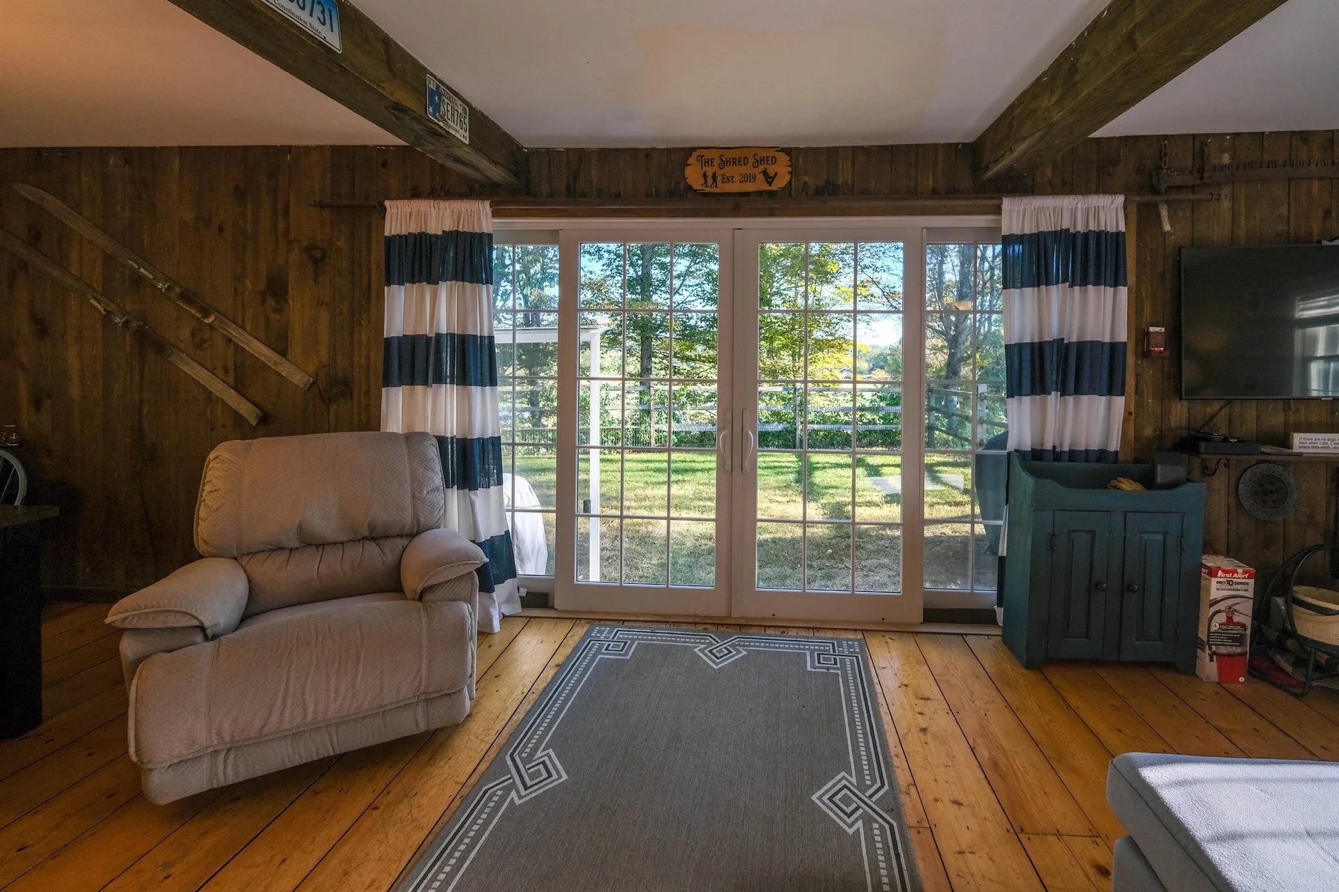 107 Route 100 Weston VT 05161