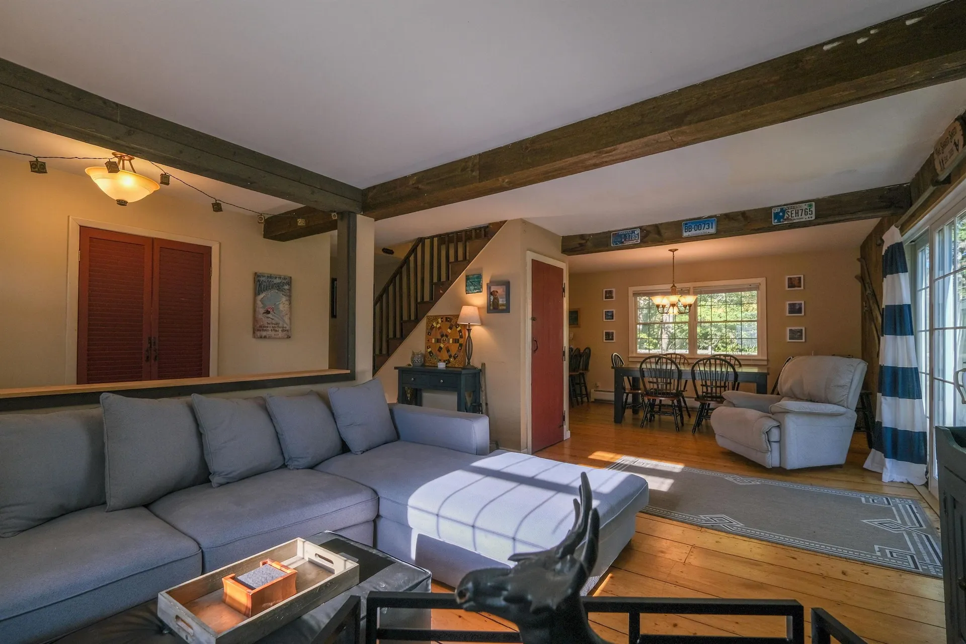 107 Route 100 Weston VT 05161