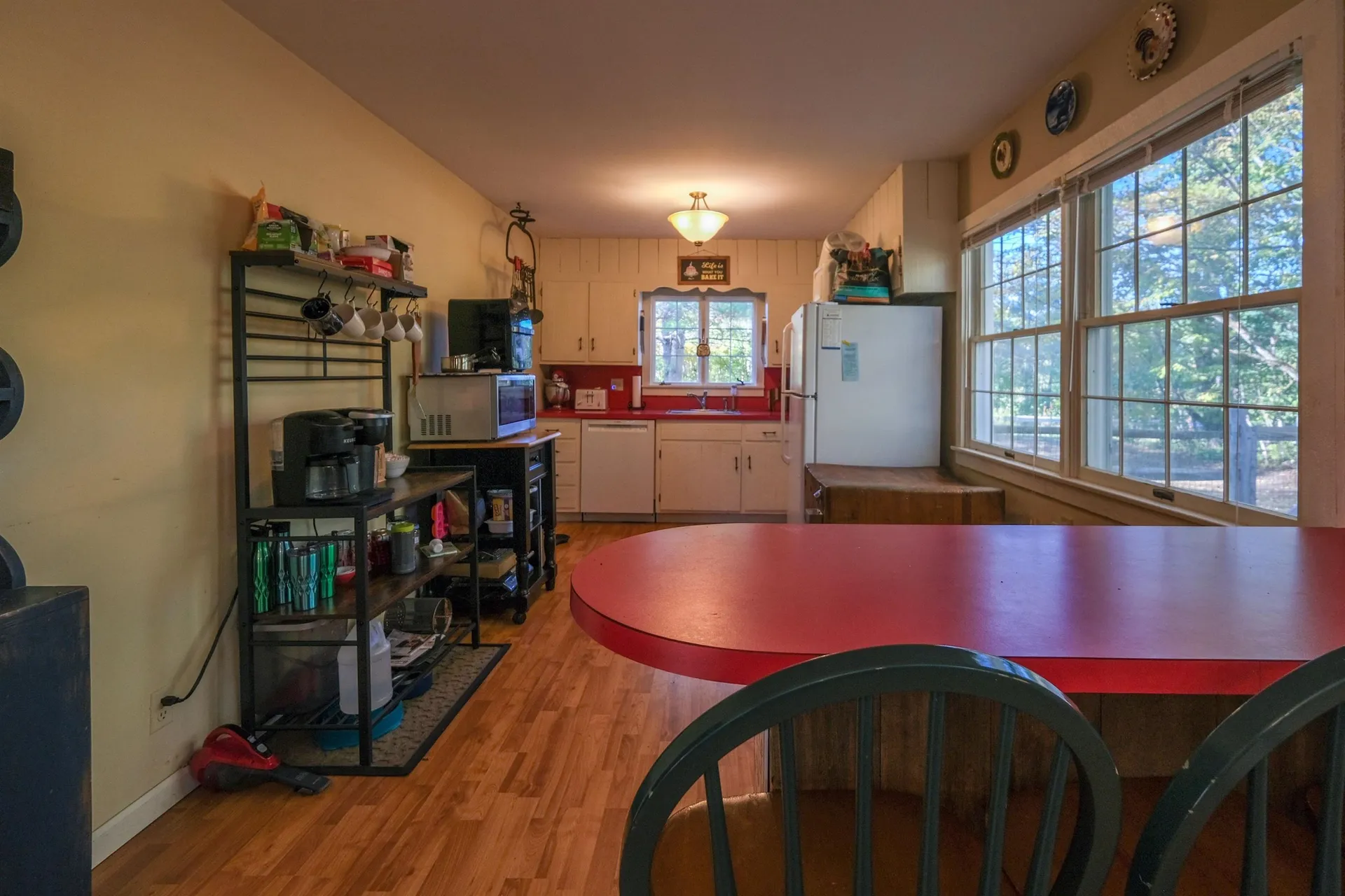 107 Route 100 Weston VT 05161