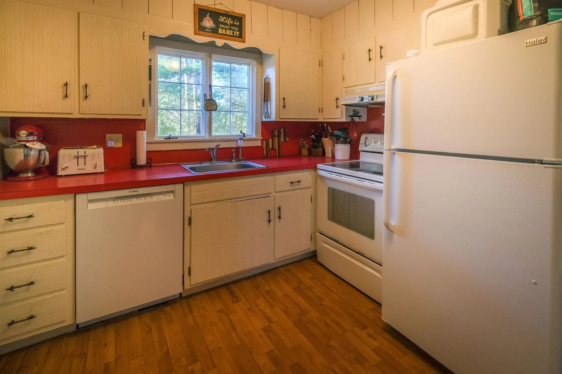 107 Route 100 Weston VT 05161