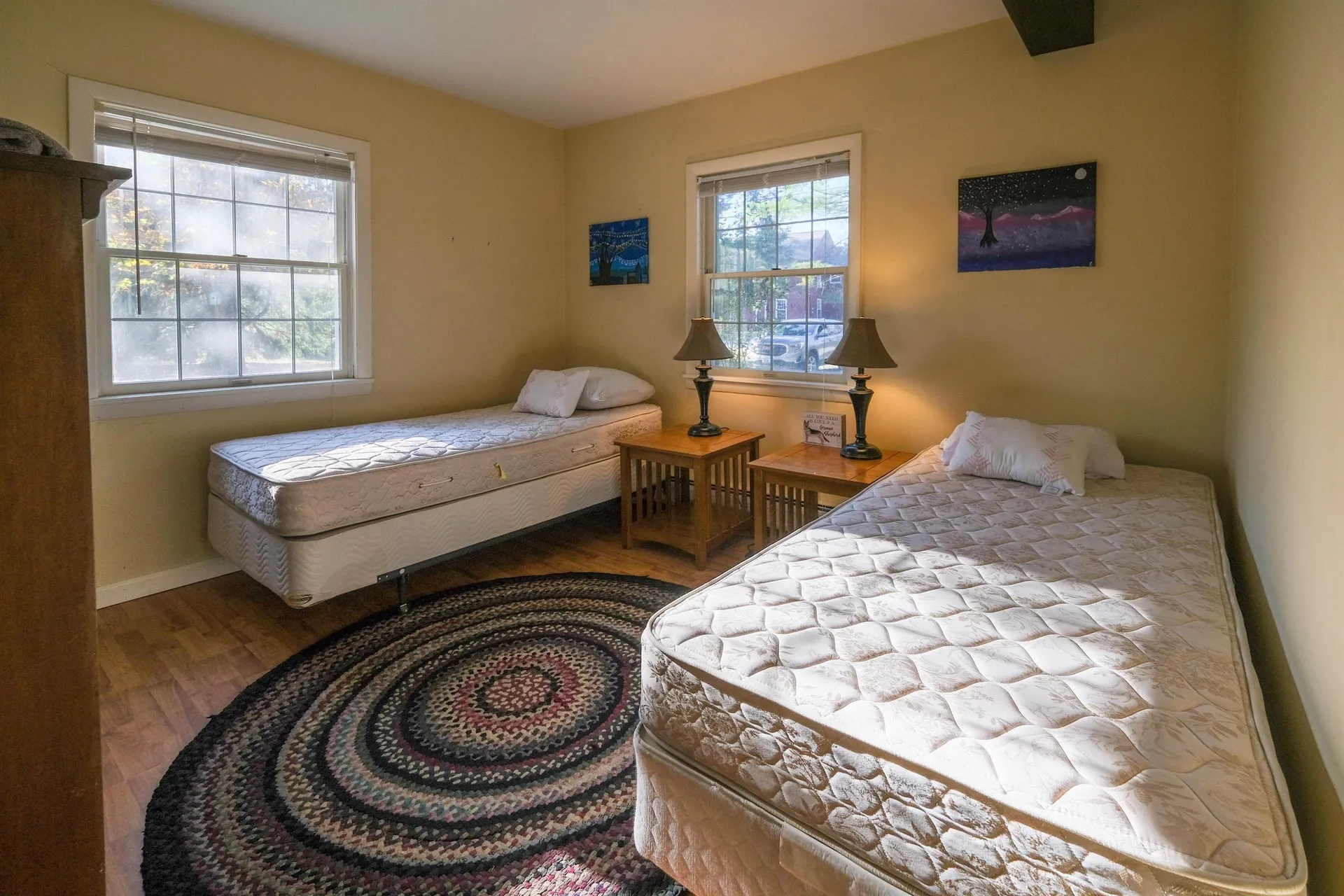 107 Route 100 Weston VT 05161