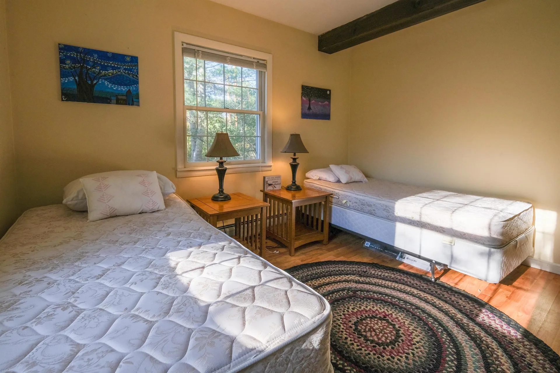 107 Route 100 Weston VT 05161