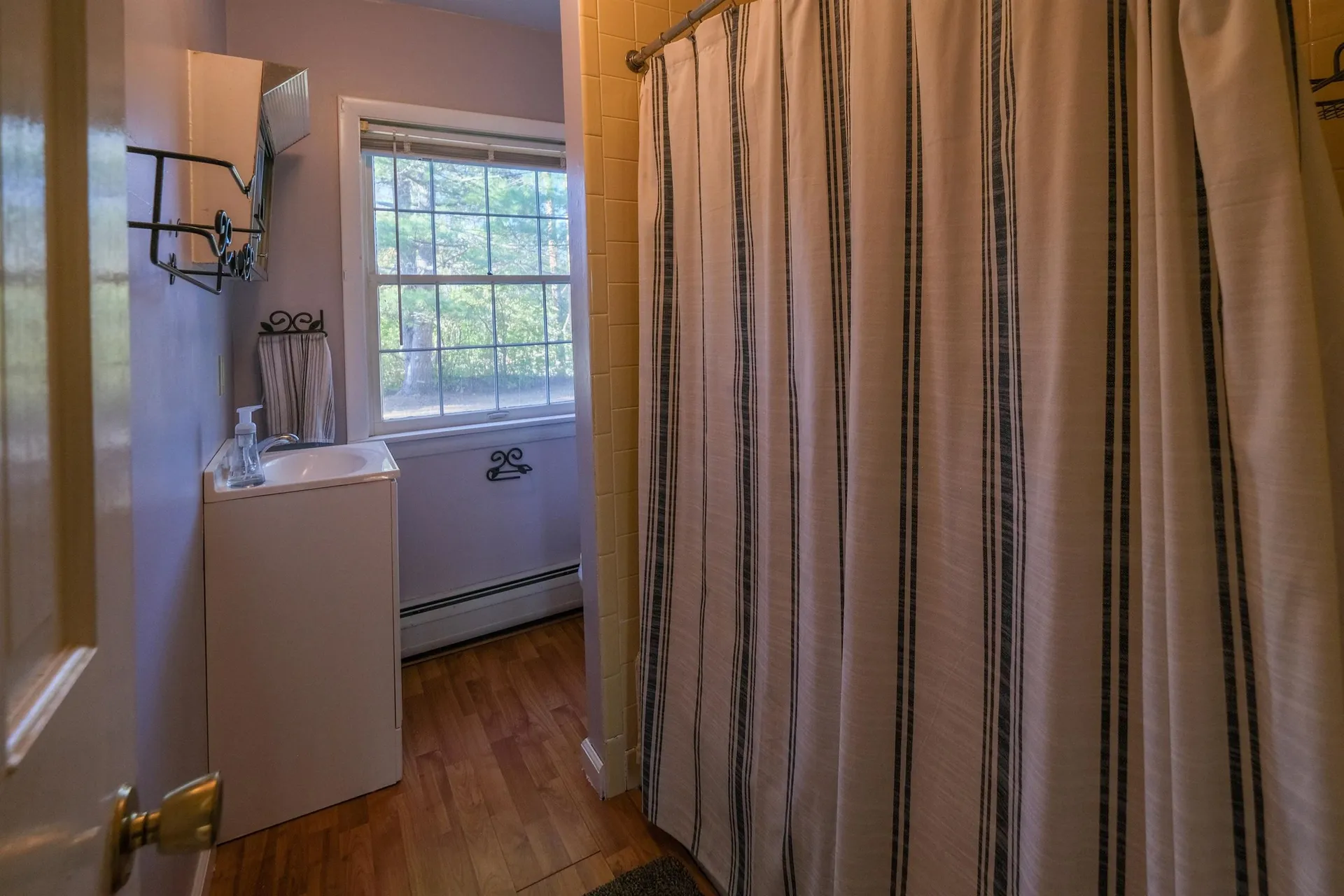 107 Route 100 Weston VT 05161