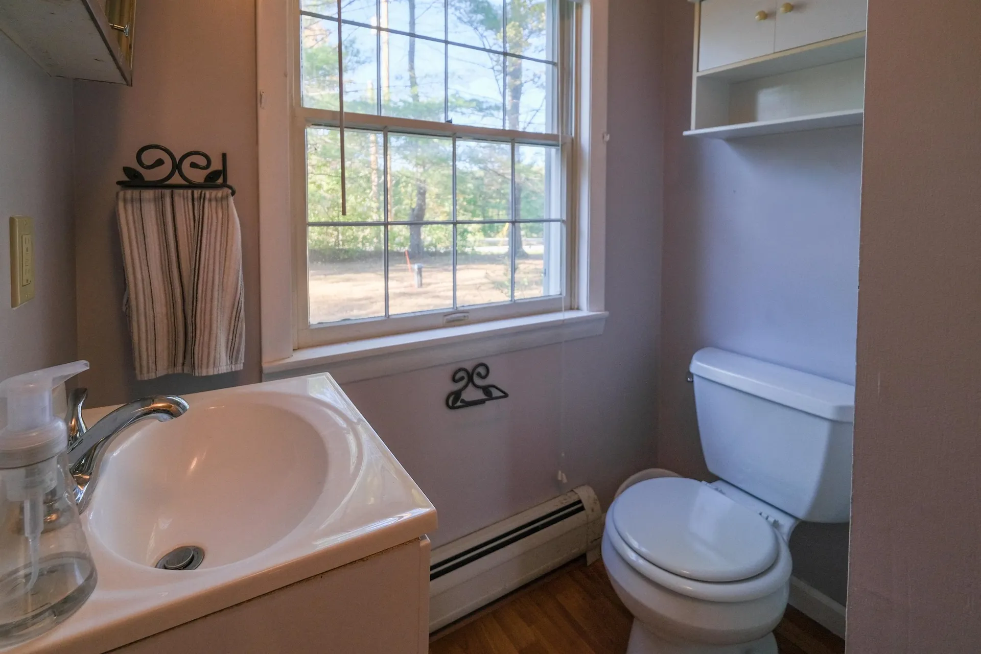 107 Route 100 Weston VT 05161