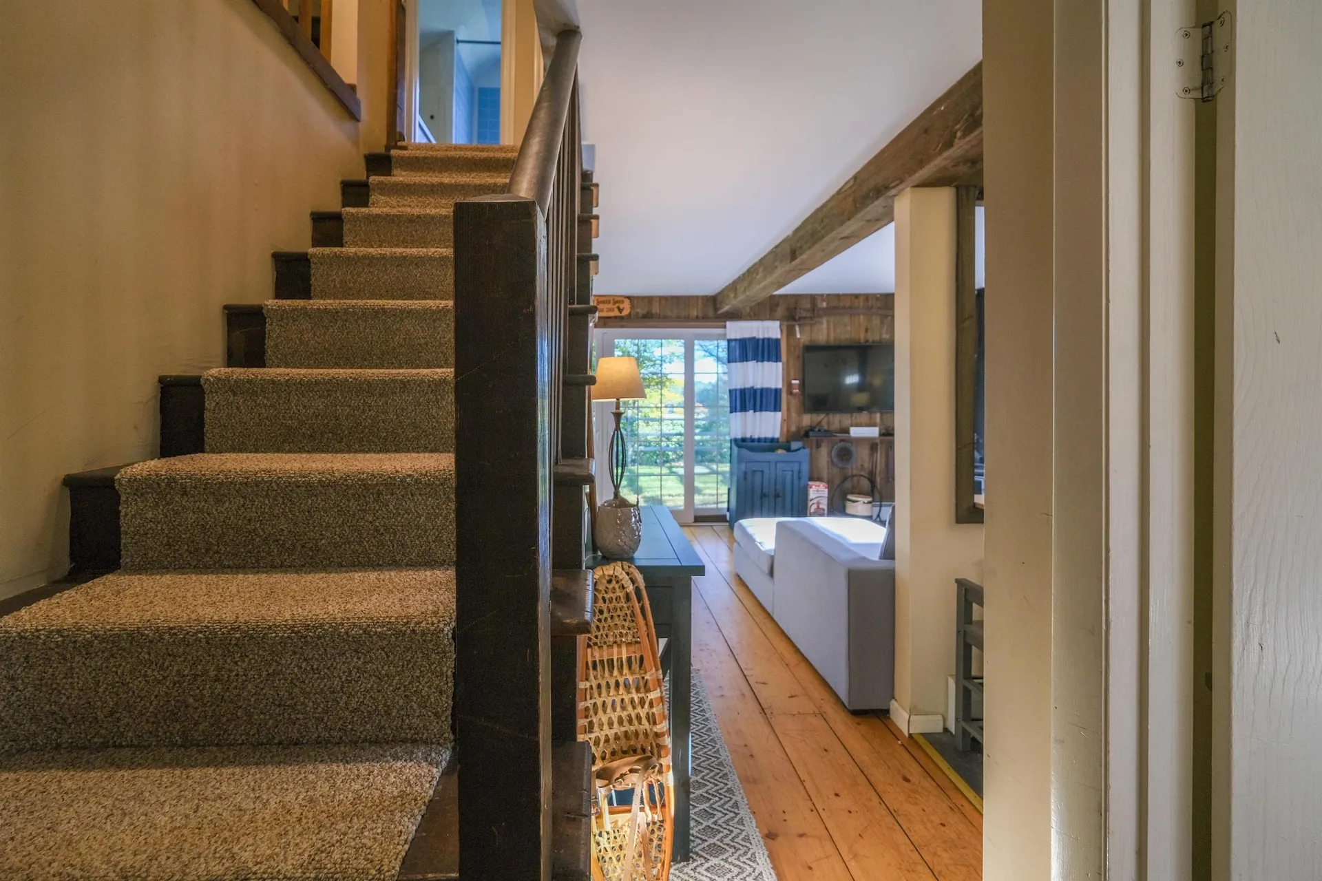 107 Route 100 Weston VT 05161