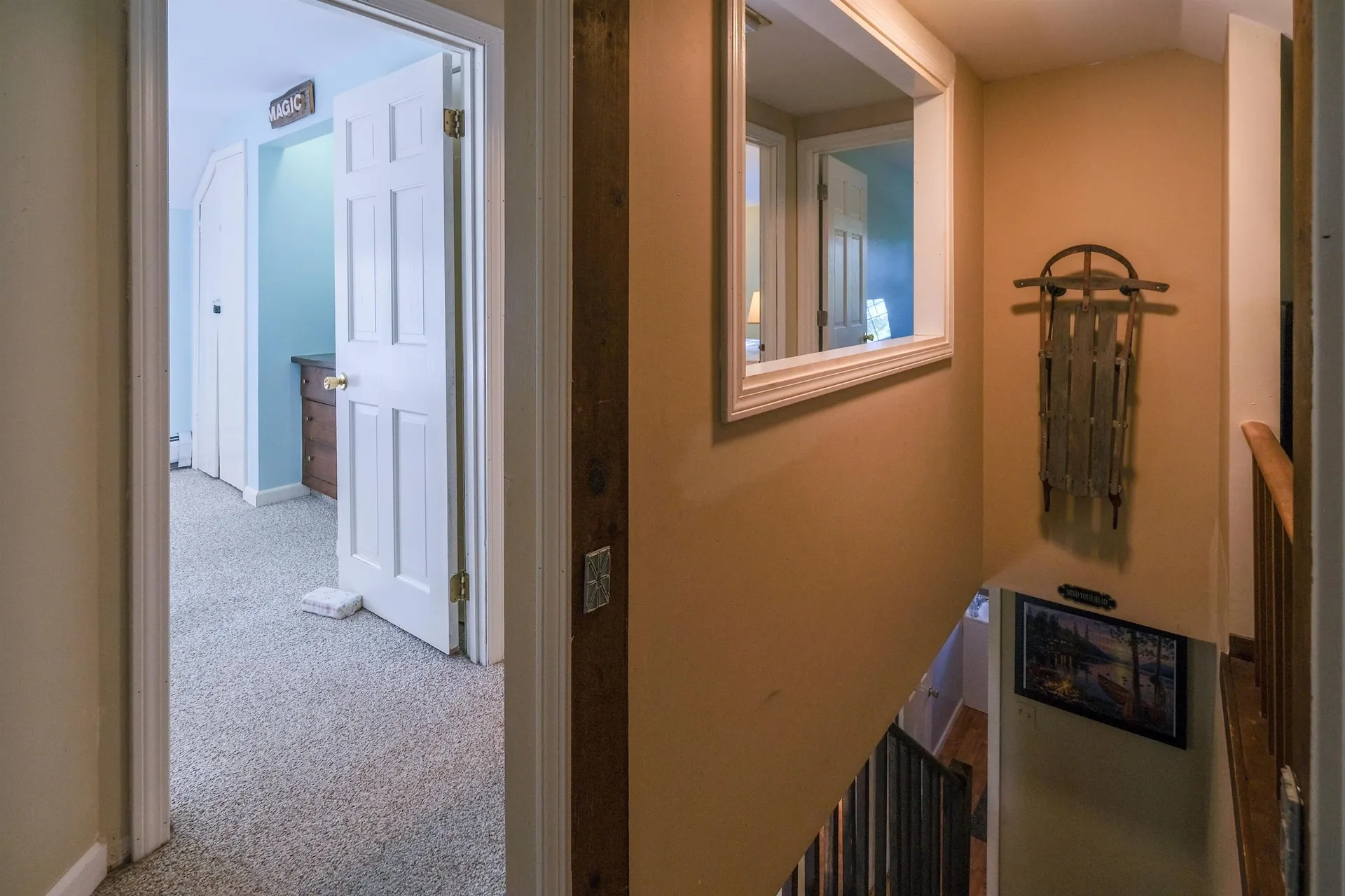 107 Route 100 Weston VT 05161