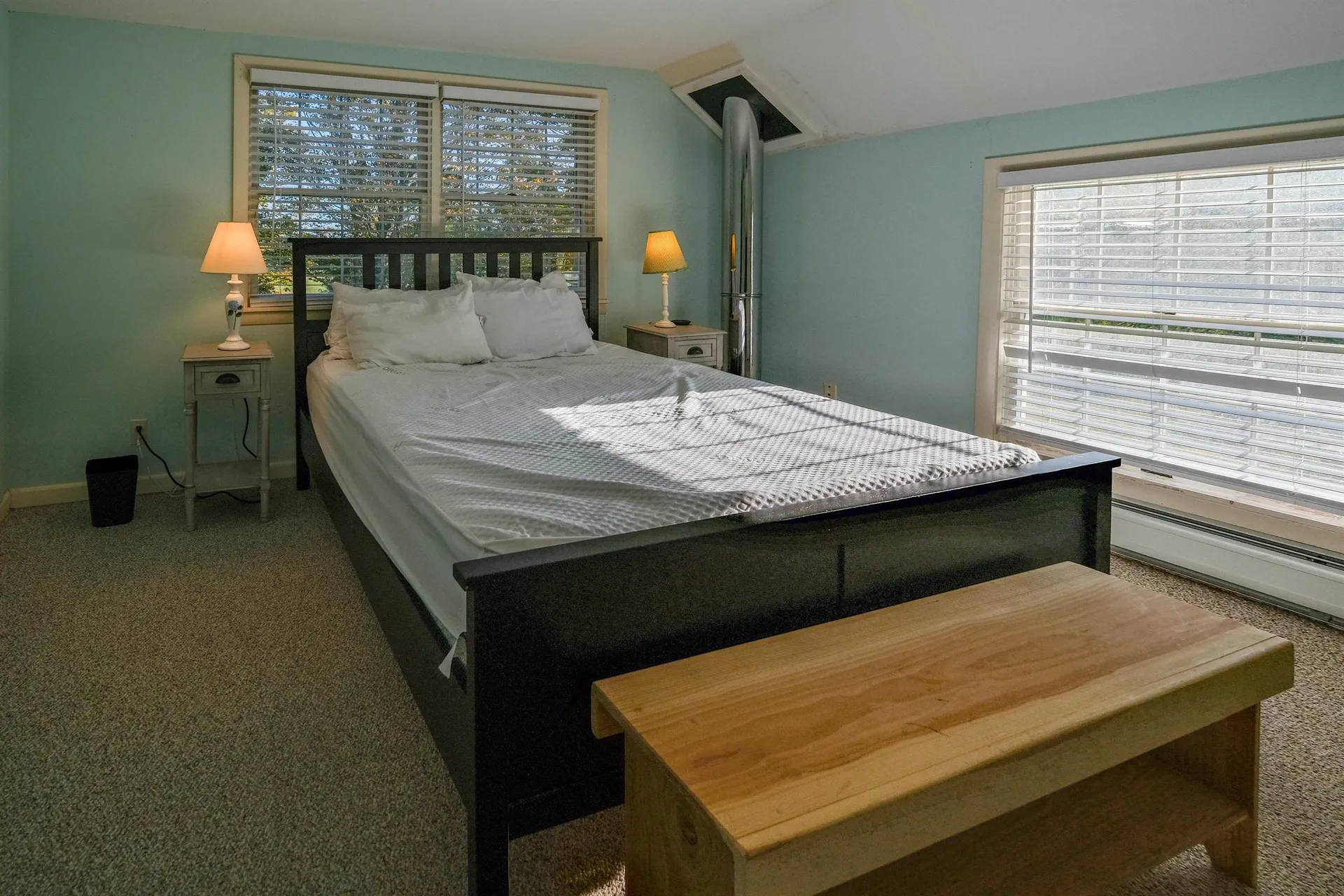 107 Route 100 Weston VT 05161