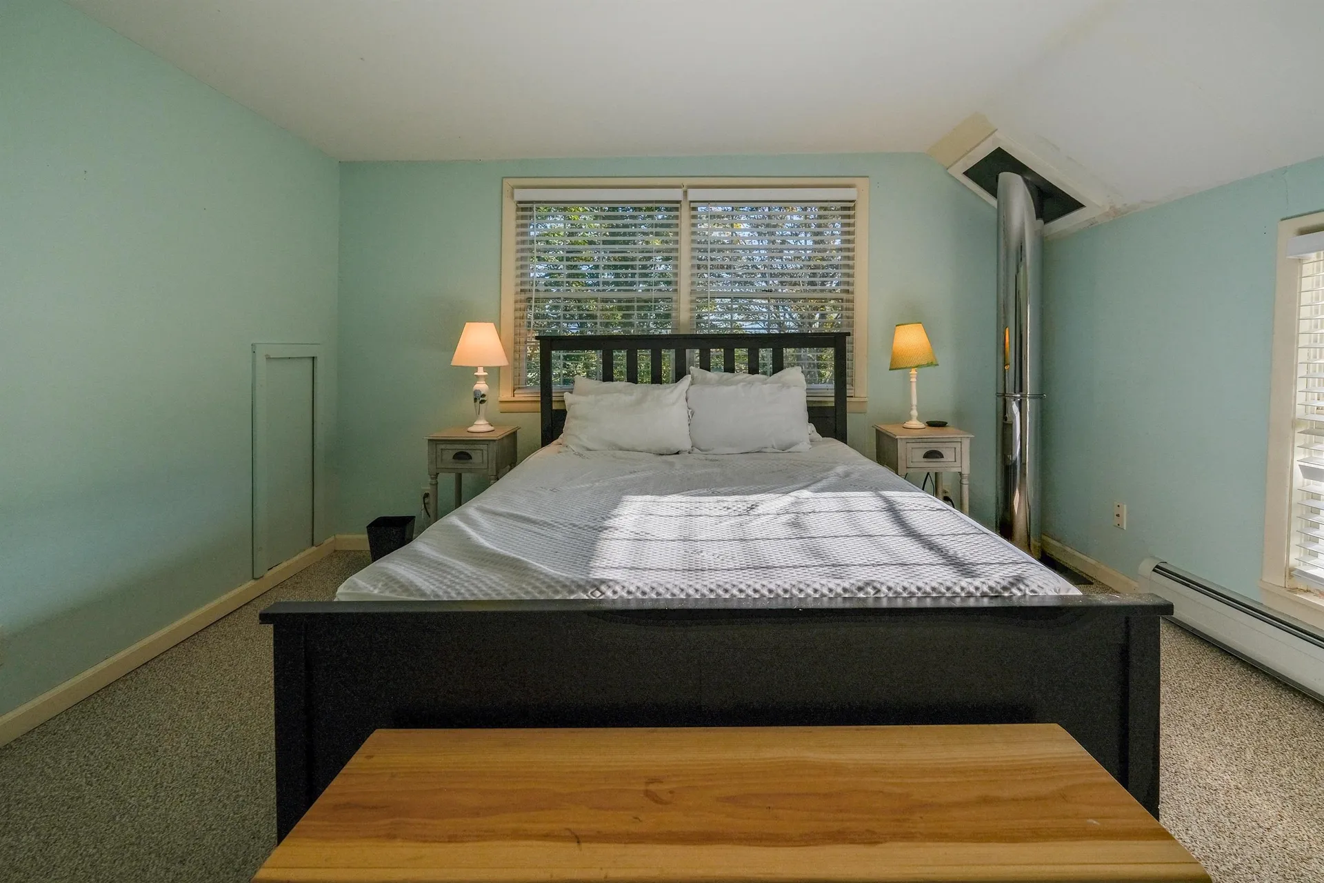 107 Route 100 Weston VT 05161