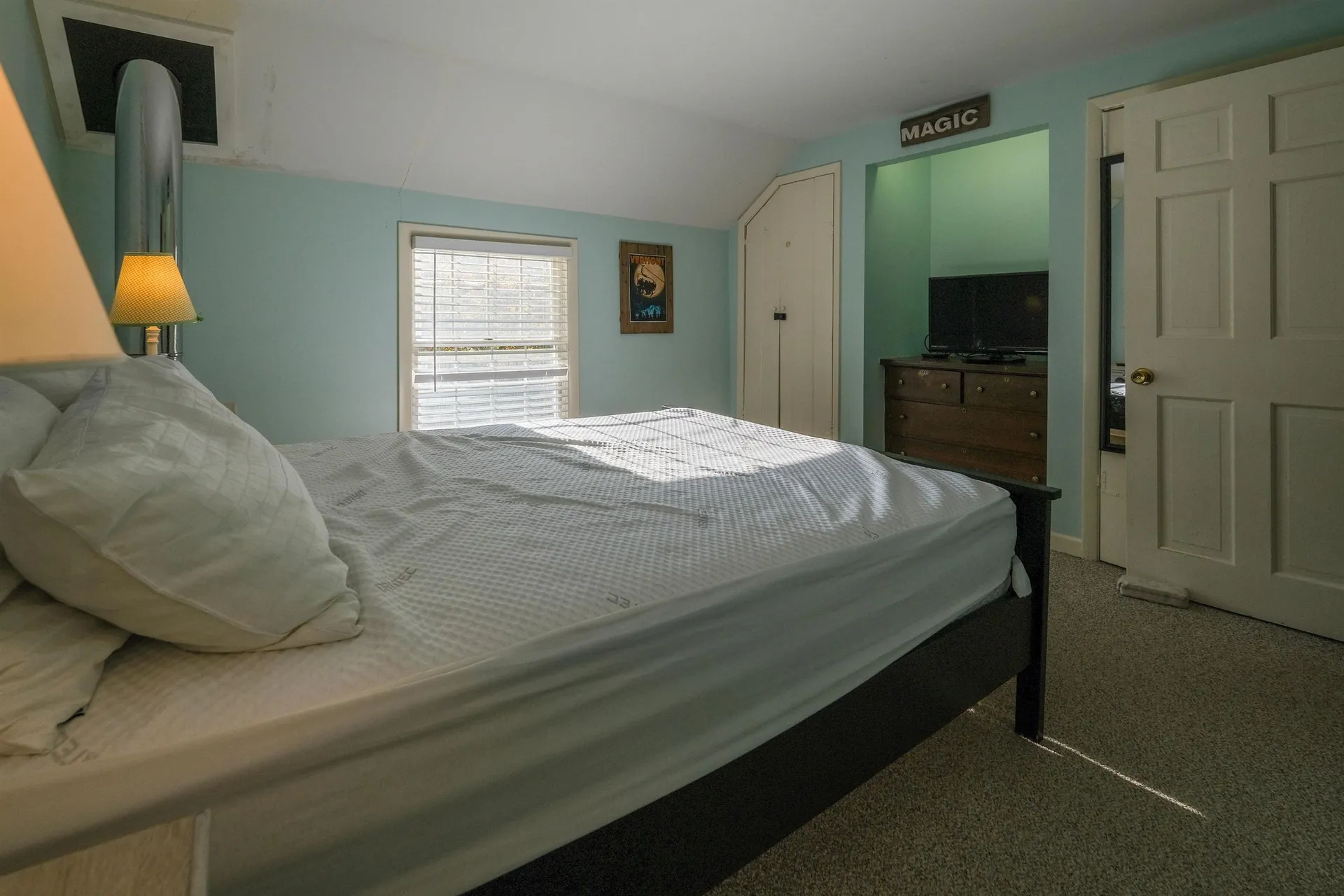 107 Route 100 Weston VT 05161