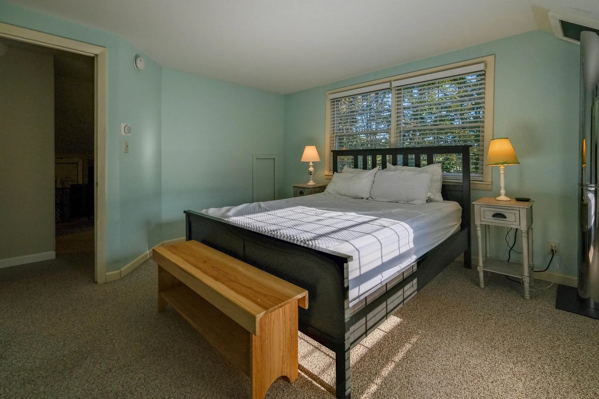 107 Route 100 Weston VT 05161